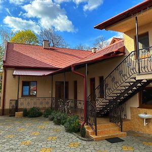 Villa Magda بيرهوف Exterior photo