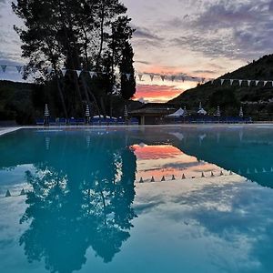 فندق Terme Acqua Pia Montevago Exterior photo