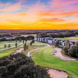 Luebker Golf Resort Nimtofte Exterior photo