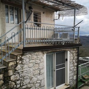 شقة Molise Isernia E Casa Sbriglio, Tra Cascate, Laghi, Fiumi E Relax Sessano del Molise Exterior photo