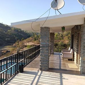 Sada Nira Resort راناكبور Exterior photo