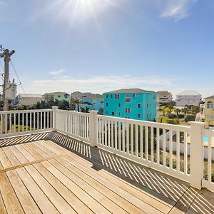 Emerald Isle Vacation Home Walk To Beach! Exterior photo