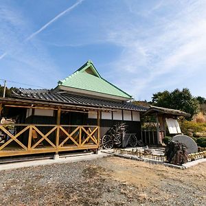 Mimasaka Irori No Oyado Zen - Vacation Stay 80209V Exterior photo