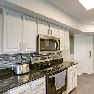 Waterfront Middle Bass Condo With Lake Erie Views! بوت-إن-باي Exterior photo