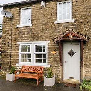 Cherry Tree Cottage بنغلي Exterior photo