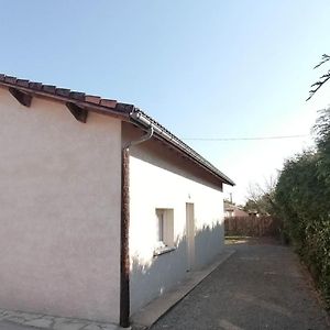 فيلا Maison De Campagne Galgon Exterior photo