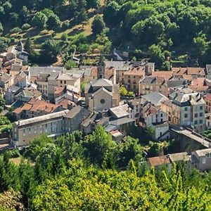 سان جان دو برول Petit Paradis Dans L'Aveyron Exterior photo