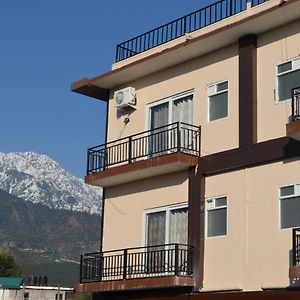 Himalaya Inn Pālampur Exterior photo