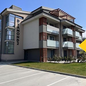 شقة Apartman Paula 2 Podhájska Exterior photo