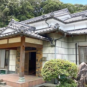 فيلا 旅する人生ハウス鹿屋 Kanoya Exterior photo