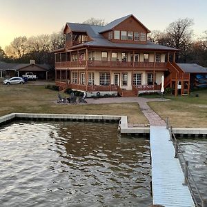 فيلا Fortner Pointe At Cedar Creek Gun Barrel City Exterior photo