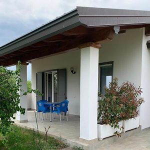 Casa Vacanze Al Capriano Appartamento Lampone كانتيلّو Exterior photo