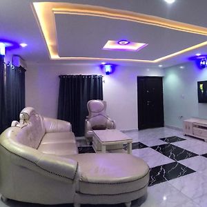 ليكى Five Bedroom Duplex In Ogombo, Ajah Lagos Nigeria Exterior photo