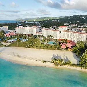 غارابان Crowne Plaza Hotels & Resorts Saipan Exterior photo