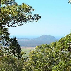 فندق Noosa Hinterland Acreage Close To The Beach Ninderry Exterior photo