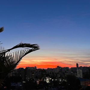 Suite And Room In A Breathtaking New Designed Penthouse In Se Tlv تل أبيب Exterior photo