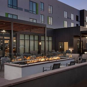 فندق Courtyard By Marriott Indianapolis بلينفيلد Exterior photo