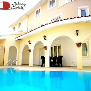 بيليك Marvelous Villa With Private Pool In Antalya Exterior photo