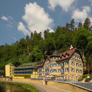 Hotel Praha هرينسكو Exterior photo