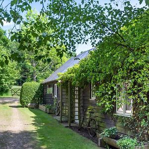 فيلا The Bothy Biddenden Exterior photo