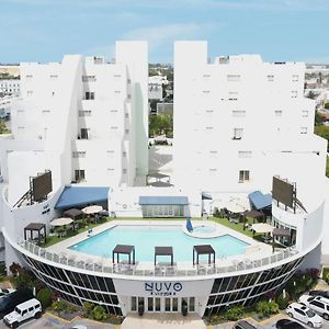 Nuvo Suites Hotel - Miami Doral Exterior photo