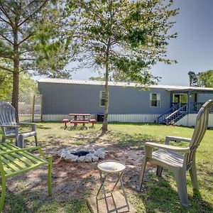 Prentiss Rural Mississippi Vacation Rental About 12 Mi To Lake! Exterior photo