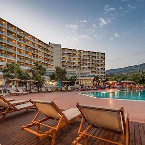 Evia Riviera Resort أمارنثوس Exterior photo