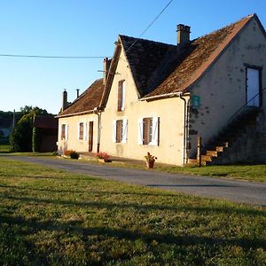 فيلا La Chatellenie Coulonges  Exterior photo