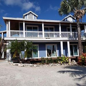 Moss Town Beautiful Island Villa - Beach Access On Private 2 Acres Exterior photo