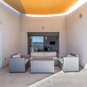 مراكش Villa Coquelicot, Modern Style Avec Jacuzzi Exterior photo