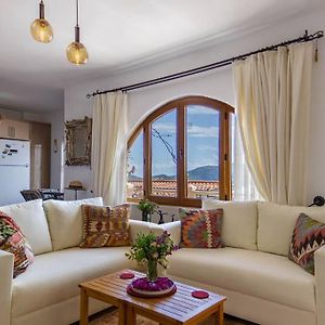 Kalkan Apartment With Bay Views Exterior photo