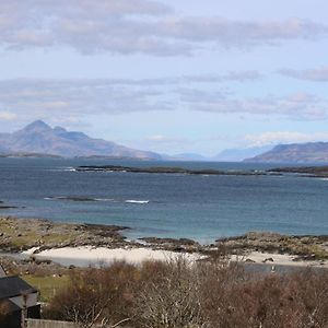 فيلا Dondie'S House, Kilchoan Exterior photo