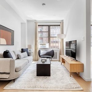 Midtown East 1Br W Gym Wd Nr Grand Central Nyc-1108 نيو يورك Exterior photo