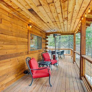 Crouch Serene Nature Getaway With Deck And Pool Access! Exterior photo