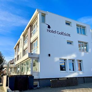 Hotel Golfzicht نوردفيك Exterior photo