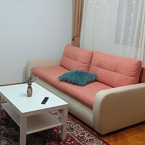 شقة Apartament Alexandra Orşova Exterior photo