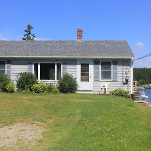 فيلا Fifield Lobster Overlook Stonington Exterior photo