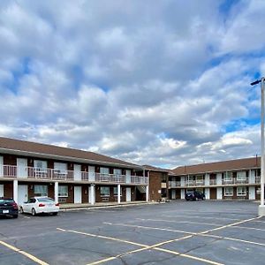 وندسور Kenora Motel Exterior photo