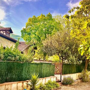 منزل الضيف كواكوس دي يستي  في Casa Rural Paraje De Yuste Exterior photo