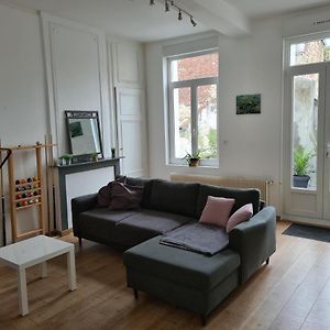 شقة سانت-أومير  في L'Appart Audomarois Exterior photo