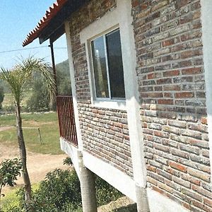 فندق Cabana En Rancho Los Reyes تيجوانا Exterior photo