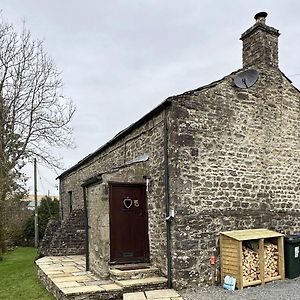 The Reading Rooms سكيبتون Exterior photo