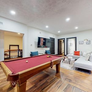 Stylish 2Nd Floor Apartment With Pool Table Office Space Near Churchill Downs لويفيل Exterior photo