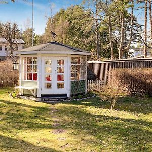 Djurhamn Cozy Home In Stavsns With Wifi Exterior photo