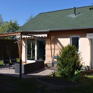 فيلا Werneuchenفي Ferienhaus In Der Stienitzaue Exterior photo