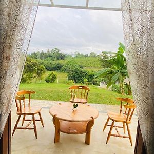 Ayurishi Villa هيكادوفا Exterior photo