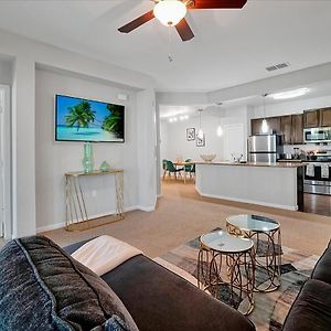 Loftly Luxury Modern Oasis 2Br 2Ba Apartment Windermere Fl, Near Disney, Universal Studios, Magic Kingdom, Pool, Gym, Patio, Free Cable, Wifi, Free Parking, Gym, Alexa, Lake, Gated Community, Spacious Closets, Close To Shops And Mall أورلاندو Exterior photo