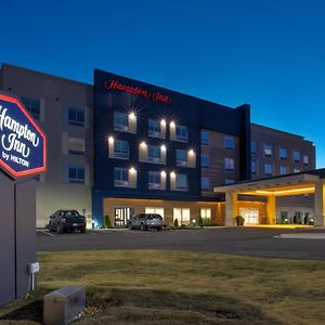 Hampton Inn Paris, Tn Exterior photo