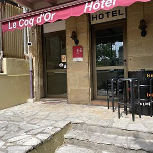 فندق Le Coq D'Or بريف لا غايلارد Exterior photo