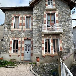 فيلا Maison Mitoyenne Dans Quartier Calme Saleich Exterior photo